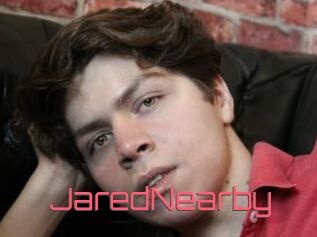 JaredNearby