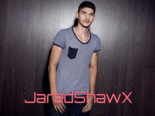 JaredShawX