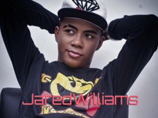 JaredWilliams