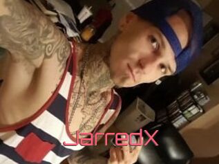 JarredX
