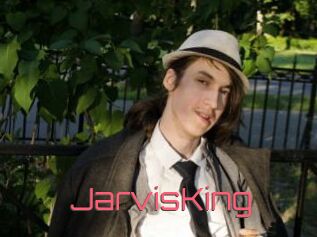 JarvisKing