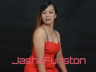 JashaFunston