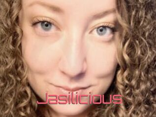 Jasilicious