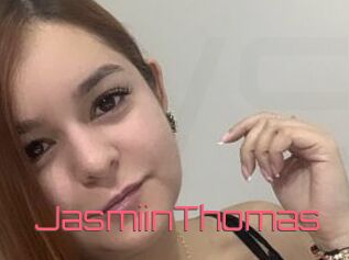 JasmiinThomas