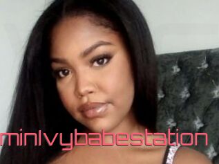 JasminIvybabestation