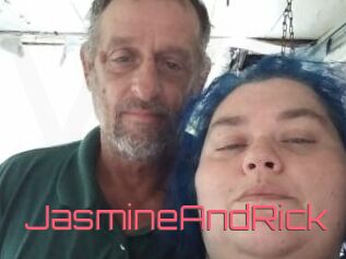 JasmineAndRick