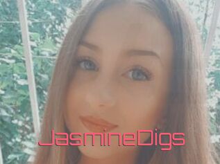 JasmineDigs