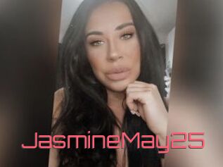 JasmineMay25