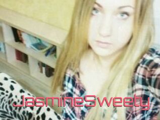 JasmineSweety