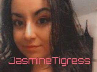 JasmineTigress