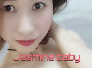 Jasmine_baby