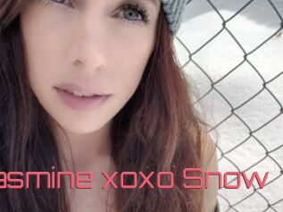 Jasmine_xoxo_Snow
