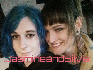 JasmineandSilvia