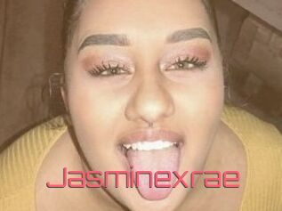 Jasminexrae