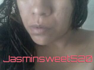 Jasminsweet520