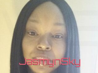 JasmynSky