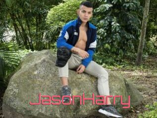 JasonHarry