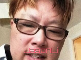 JasonLi