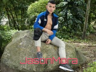 JasonMora