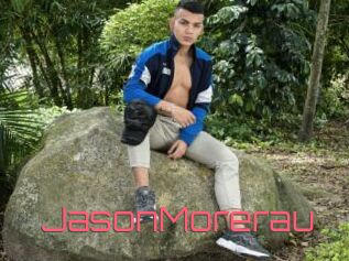 JasonMorerau