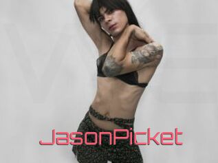 JasonPicket