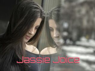 Jassie_Joice