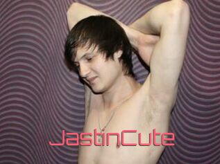 JastinCute