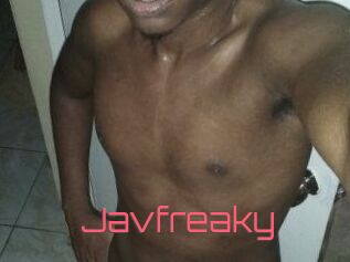 Javfreaky