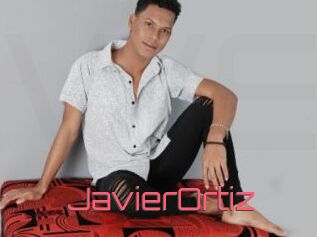 JavierOrtiz