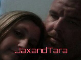 Jax_and_Tara