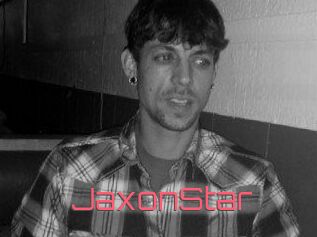 JaxonStar
