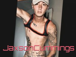 JaxsonCummings