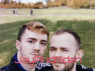 JayAndAiden