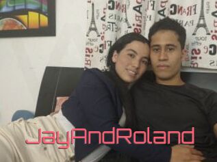 JayAndRoland