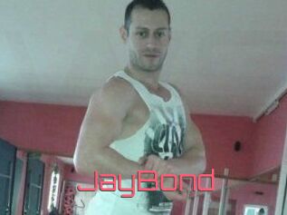 JayBond