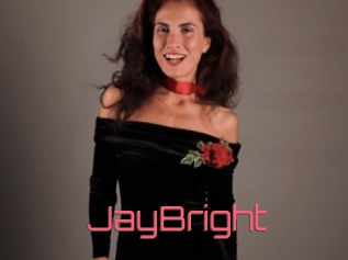 JayBright Webcam Sexe Direct
