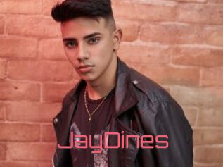 JayDines