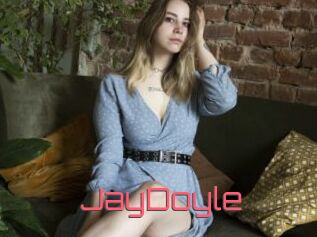 JayDoyle