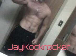 JayKockrocker