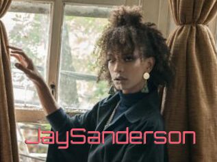 JaySanderson