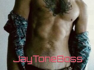 JayToneBoss