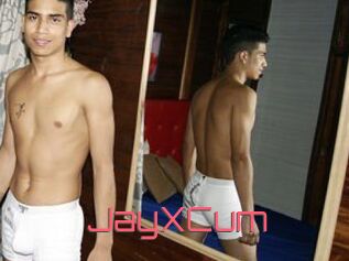 JayXCum