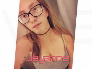 Jayanne