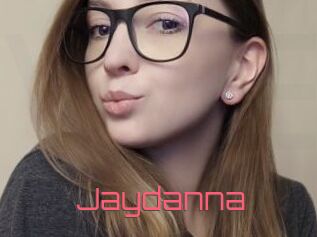 Jaydanna