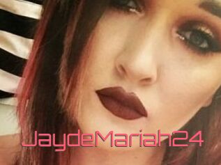 JaydeMariah24