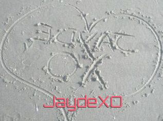 JaydeXO