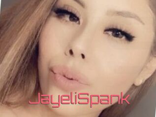 JayeliSpank