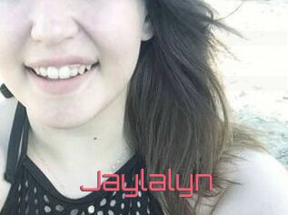 Jaylalyn