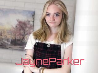JayneParker