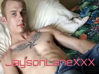 JaysonLaneXXX